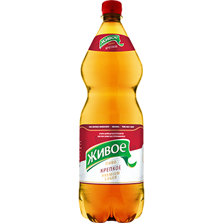 Живое Крепкое 0.5л