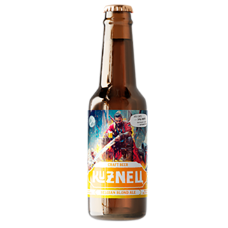 Kuznec Belgian Blond Ale 0.5л