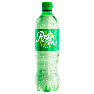 RETRO Twist 0.5л
