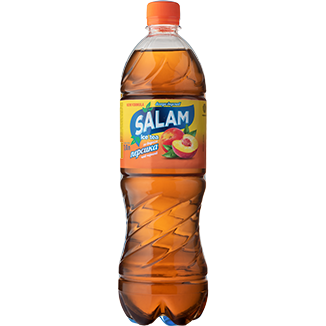 Salam Ice Tea Зелёный 0.5л
